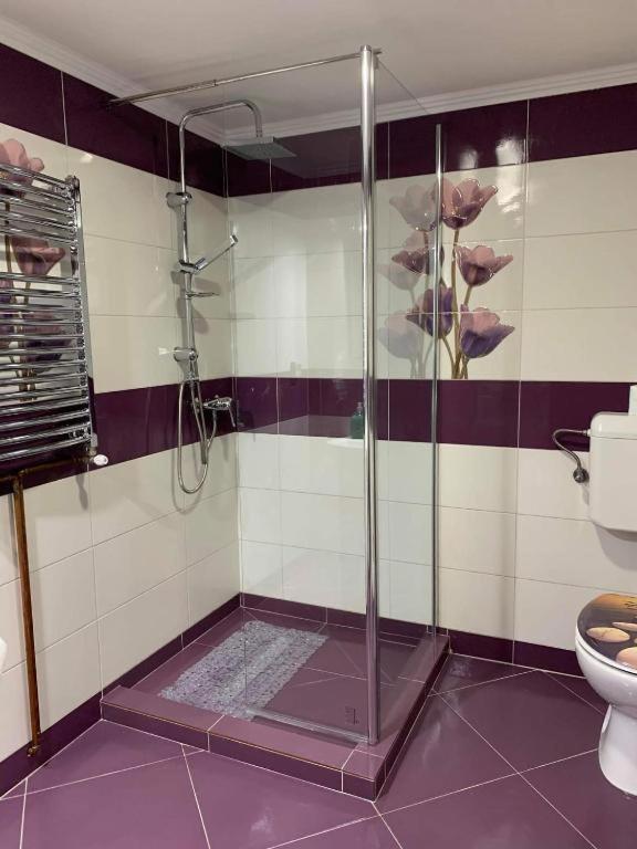 Hotel La Zinculescu Albestii Paminteni Esterno foto